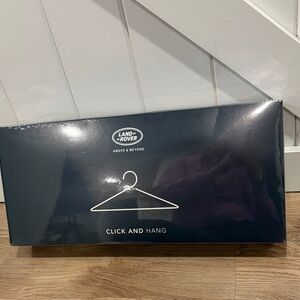 Click and Hang - Black